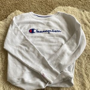 Champion Crew Neck